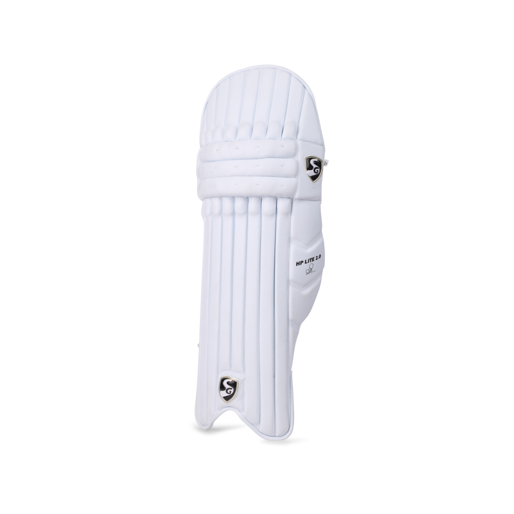 SG HP Lite 2.0 Batting Legguards SG HP Lite 2.0 Batting Legguards