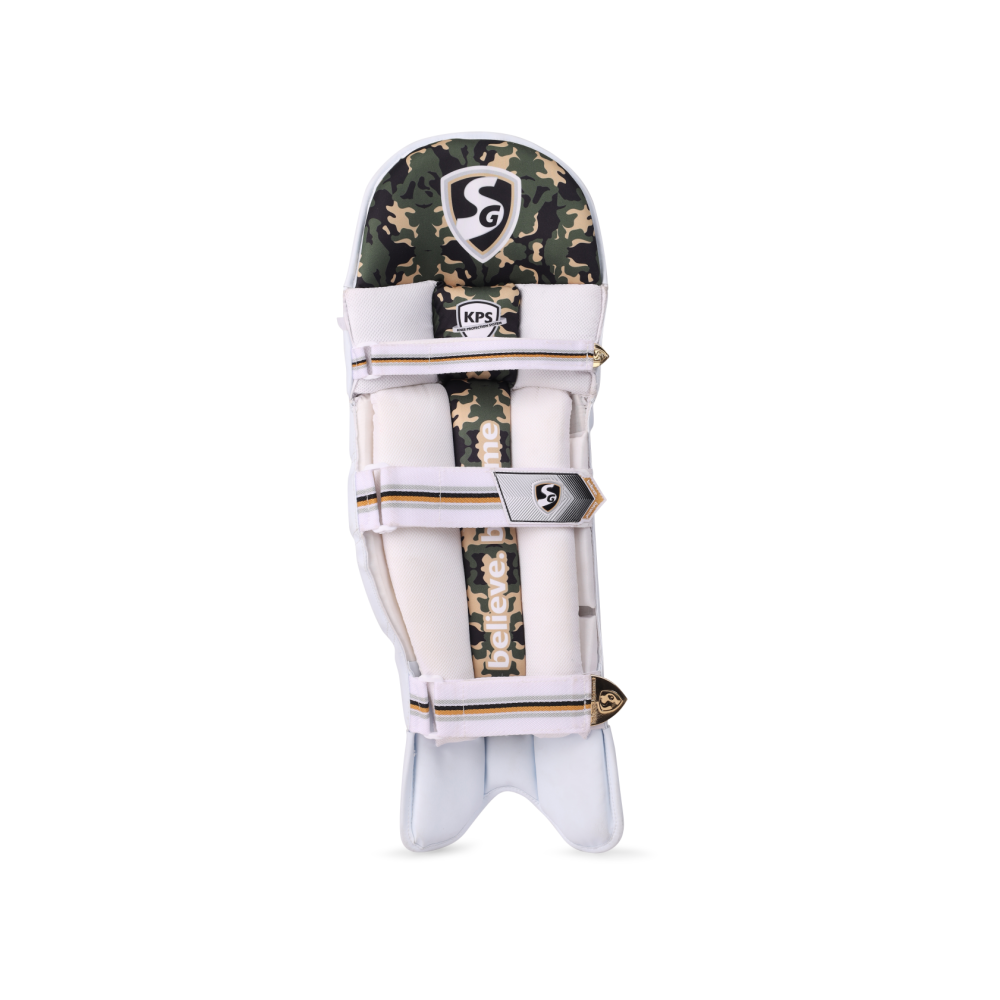 SG HP Lite 2.0 Batting Legguards SG HP Lite 2.0 Batting Legguards