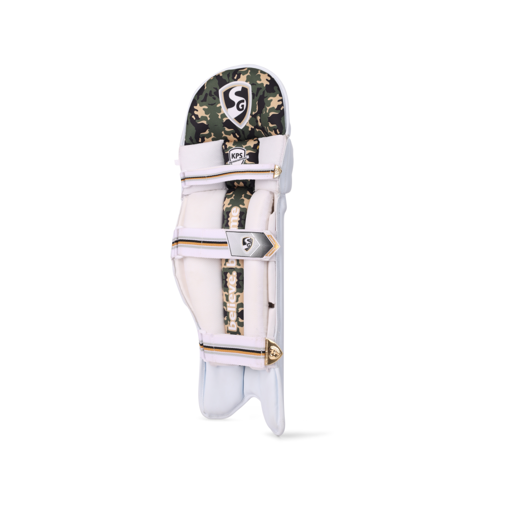 SG HP Lite 2.0 Batting Legguards SG HP Lite 2.0 Batting Legguards