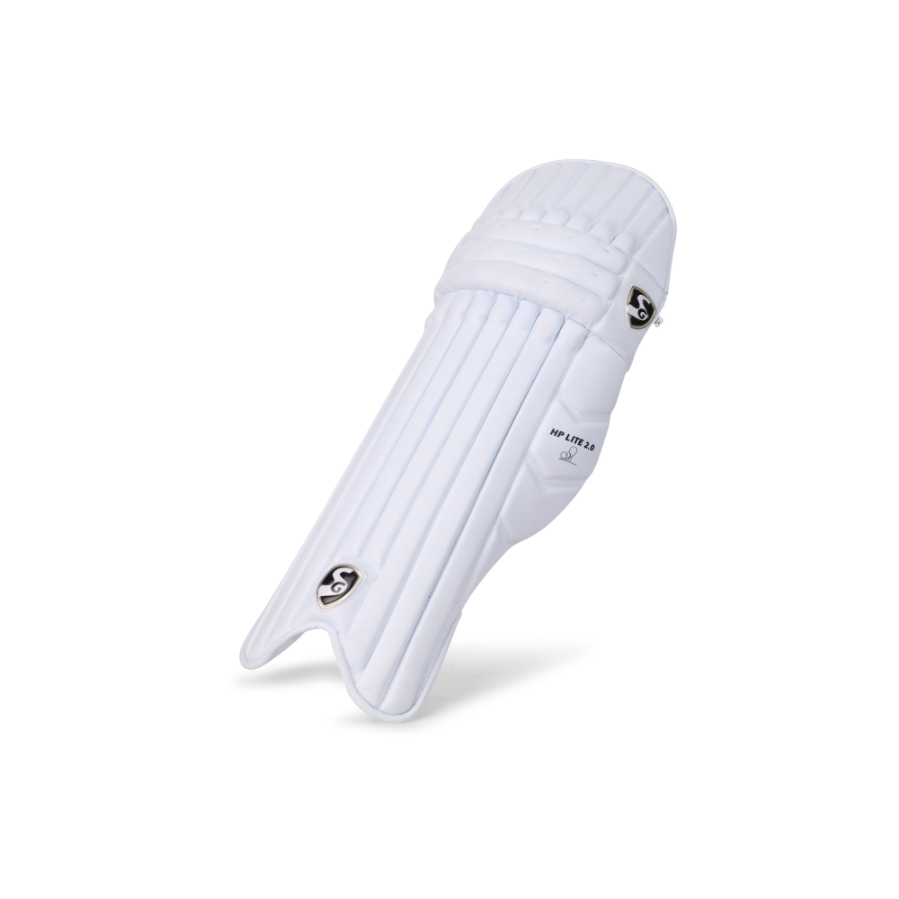 SG HP Lite 2.0 Batting Legguards SG HP Lite 2.0 Batting Legguards