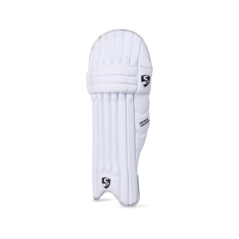 SG Sierra Edition Batting Legguards