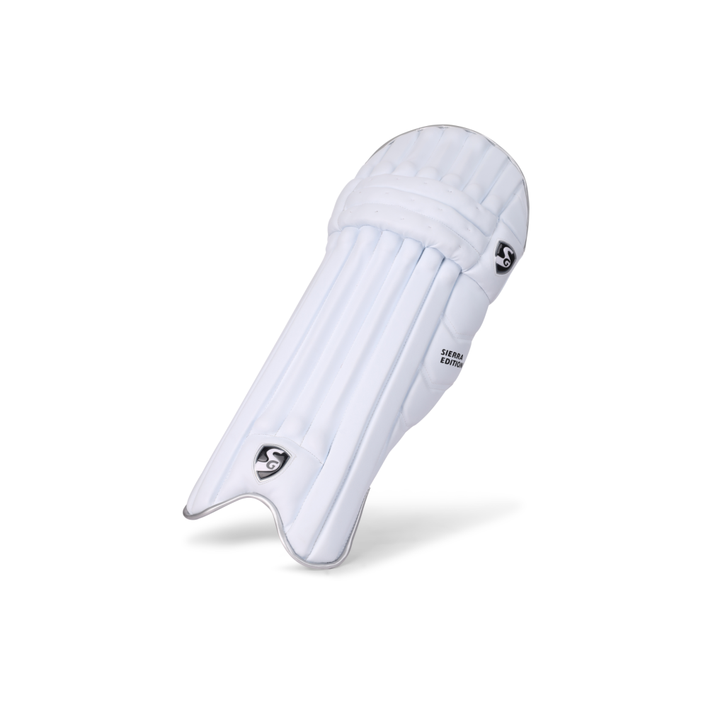 SG Sierra Edition Batting Legguards