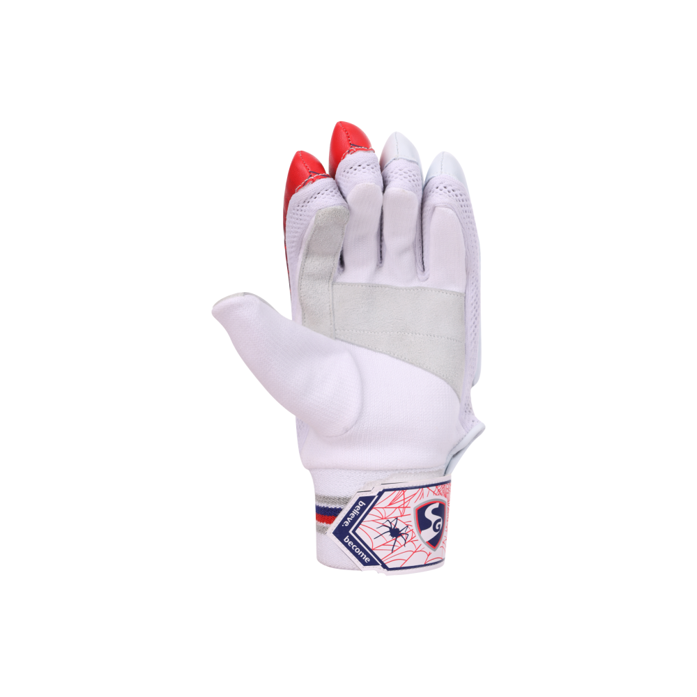 SG RP Club Batting gloves SG RP Club Batting gloves