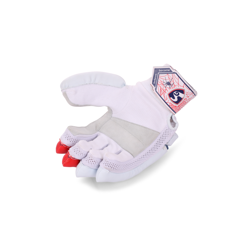 SG RP Club Batting gloves SG RP Club Batting gloves