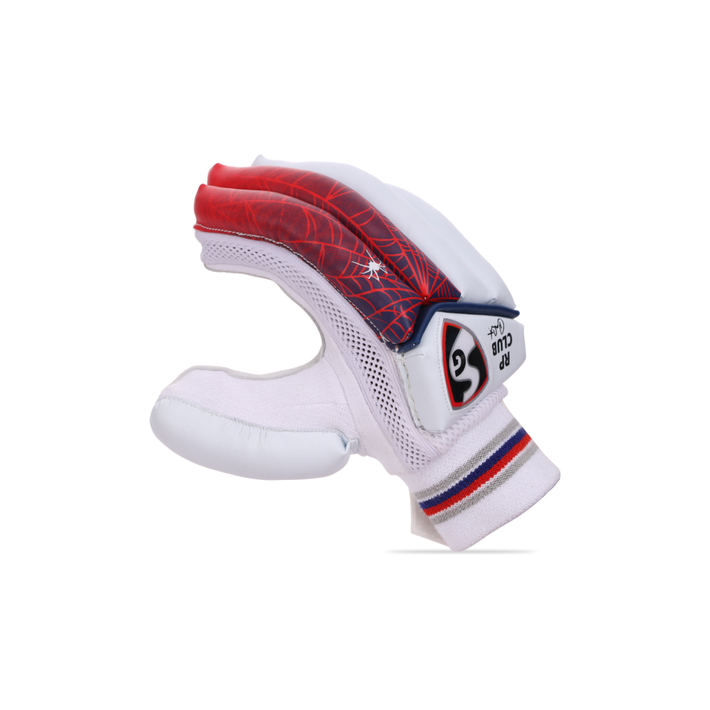 SG RP Club Batting gloves SG RP Club Batting gloves