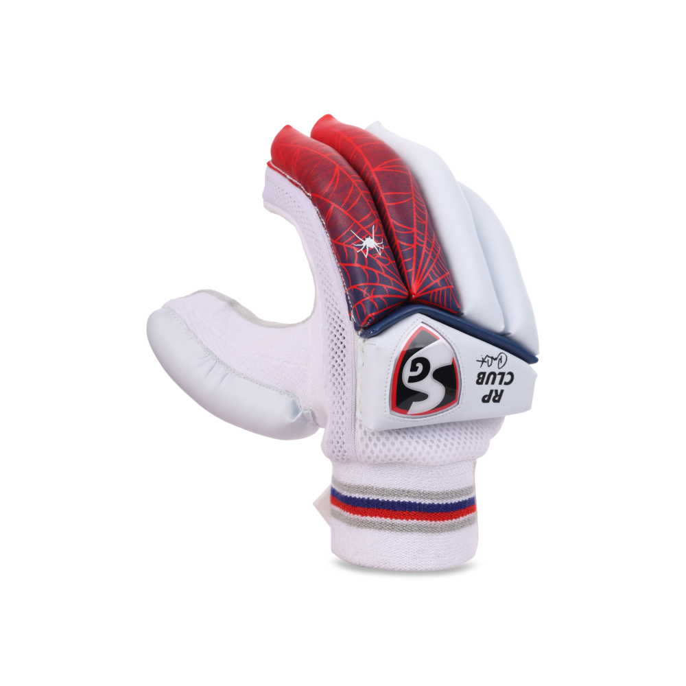SG RP Club Batting gloves SG RP Club Batting gloves