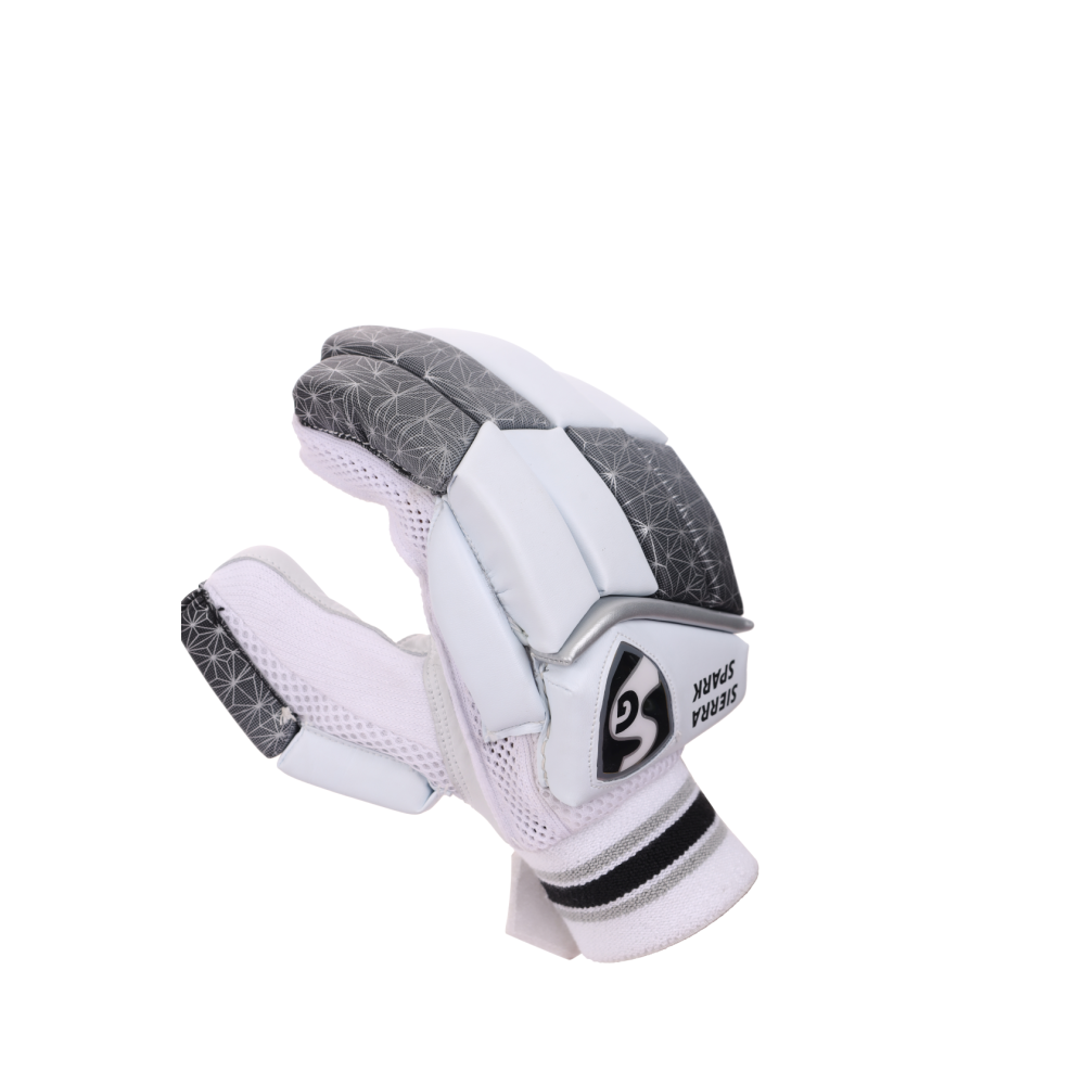 SG Sierra Spark Batting gloves SG Sierra Spark Batting gloves
