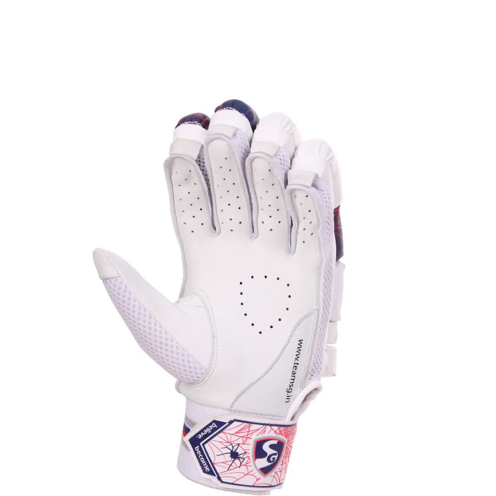 SG RP Lite Batting gloves SG RP Lite Batting gloves