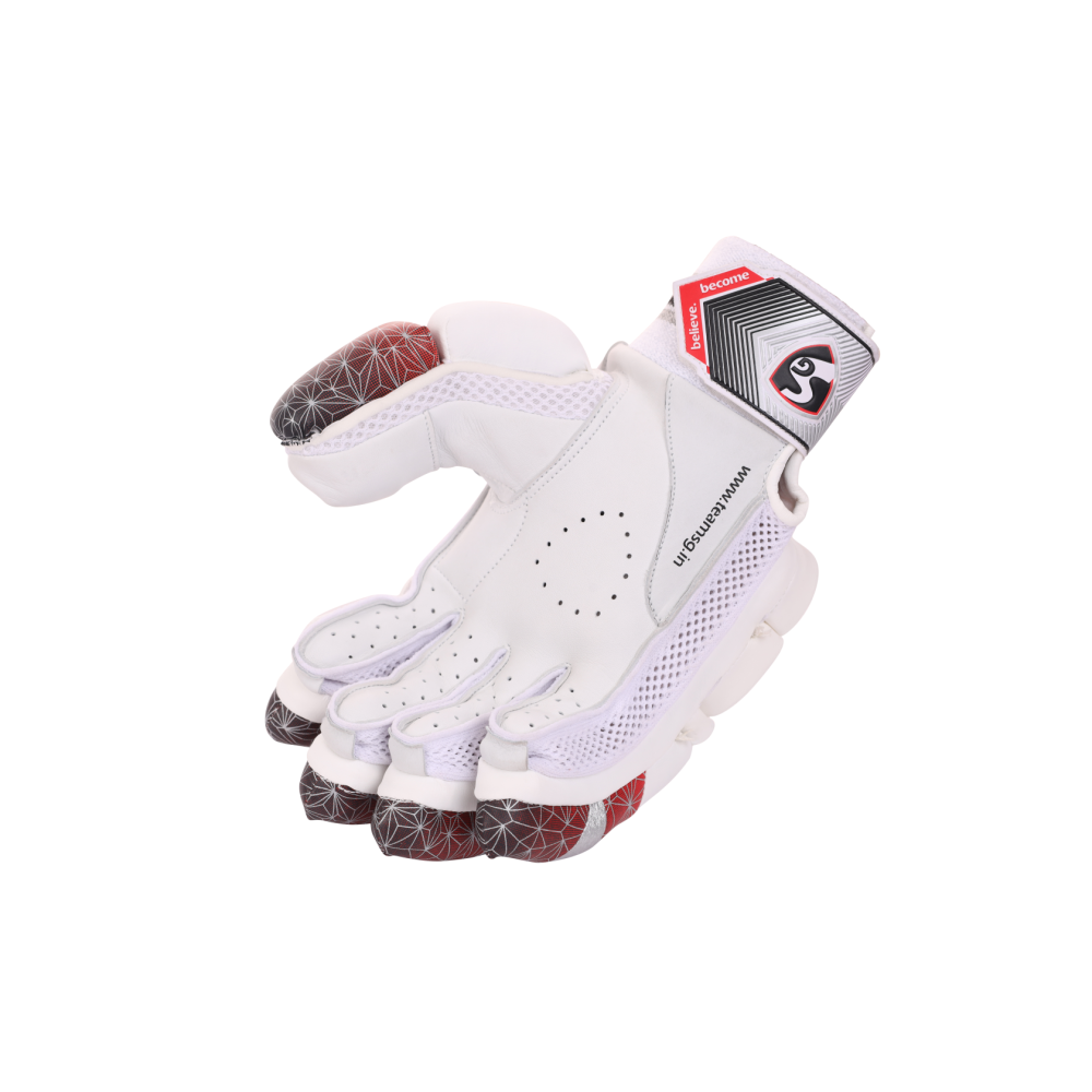 SG Test Batting gloves SG Test Batting gloves