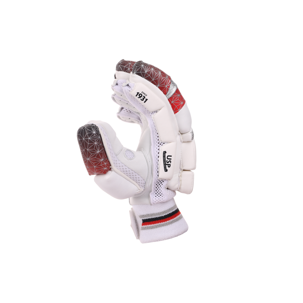 SG Test Batting gloves SG Test Batting gloves