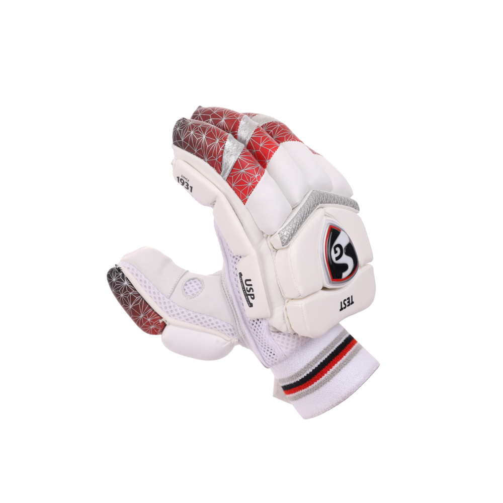 SG Test Batting gloves SG Test Batting gloves