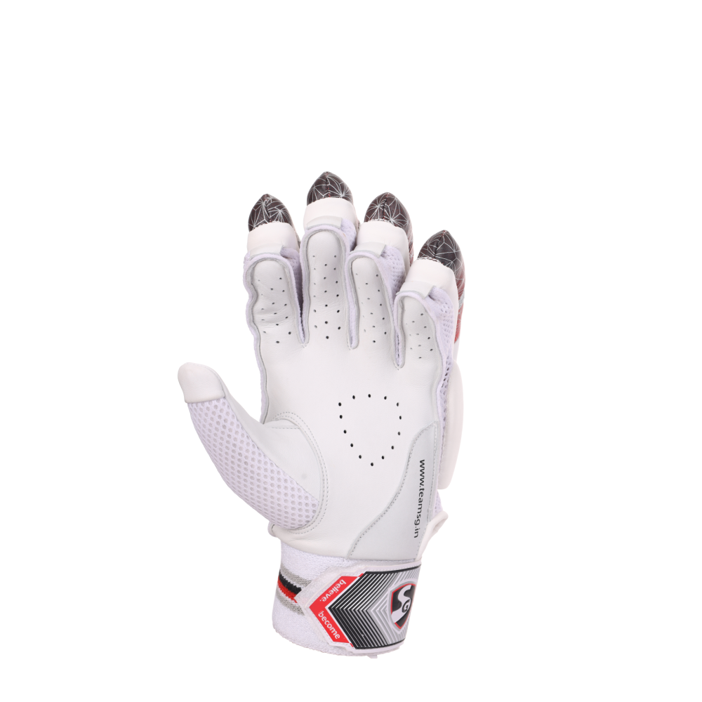 SG Test Batting gloves SG Test Batting gloves