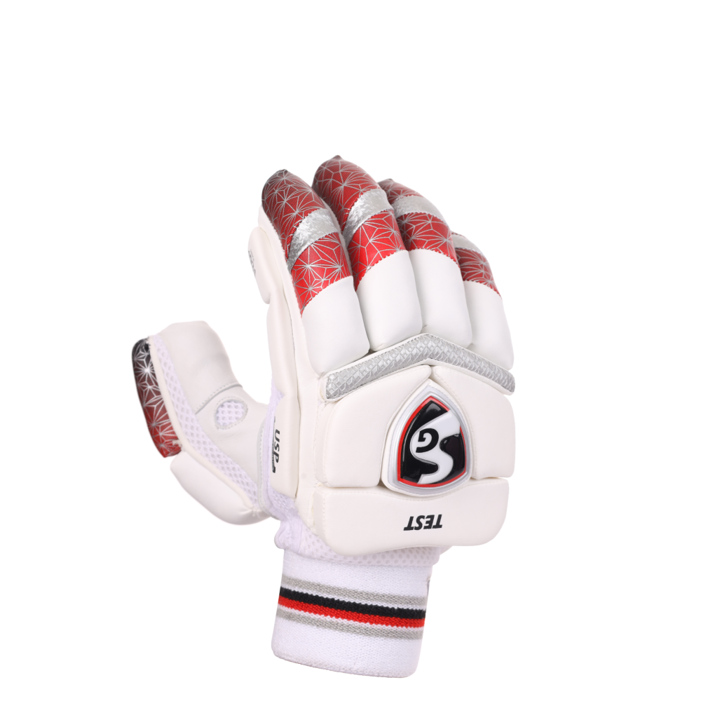 SG Test Batting gloves SG Test Batting gloves