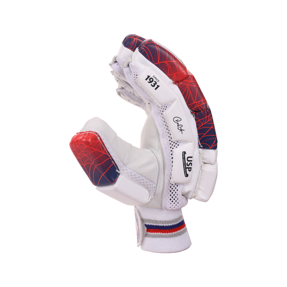 SG RP Excelite Batting gloves SG RP Excelite Batting gloves