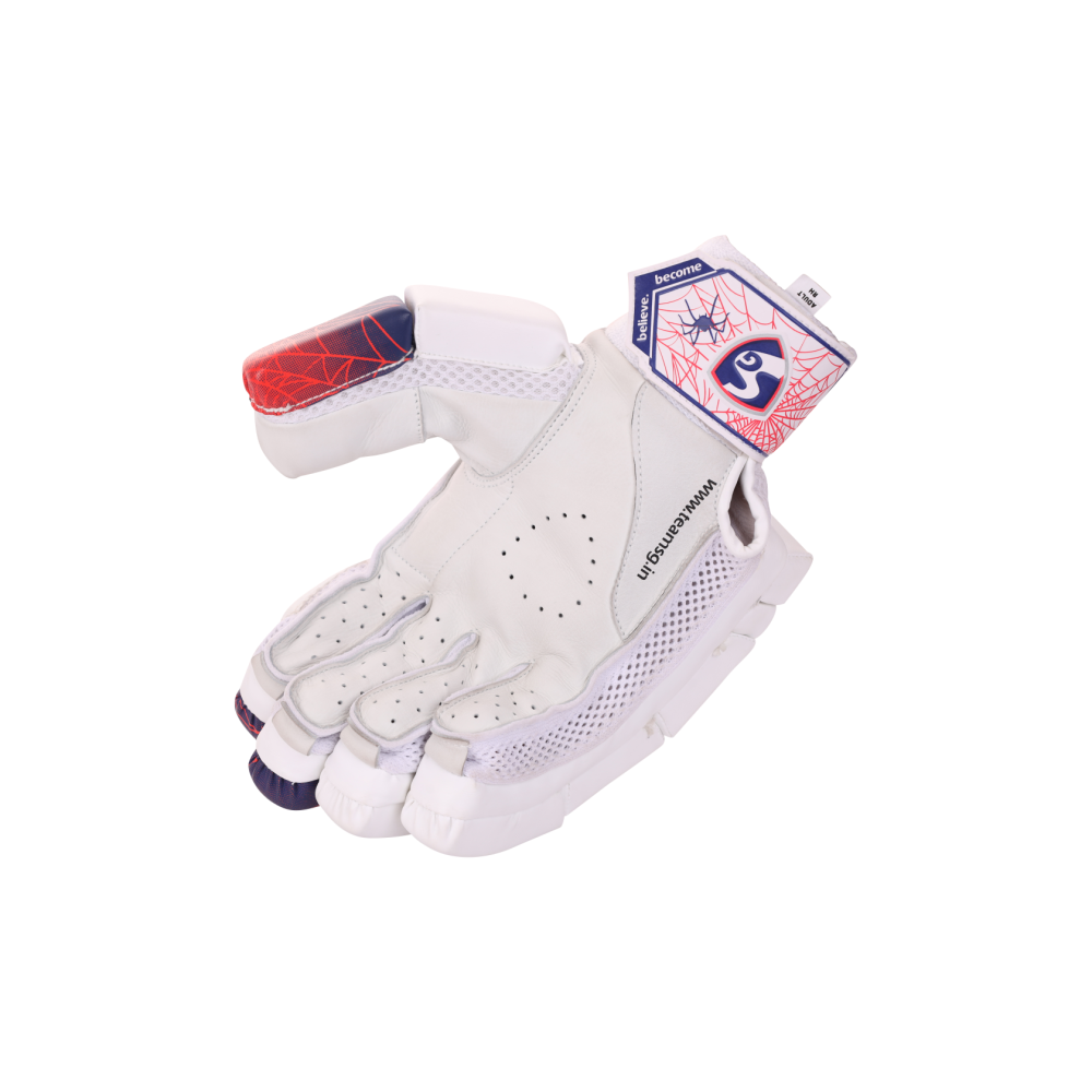 SG RP Excelite Batting gloves SG RP Excelite Batting gloves