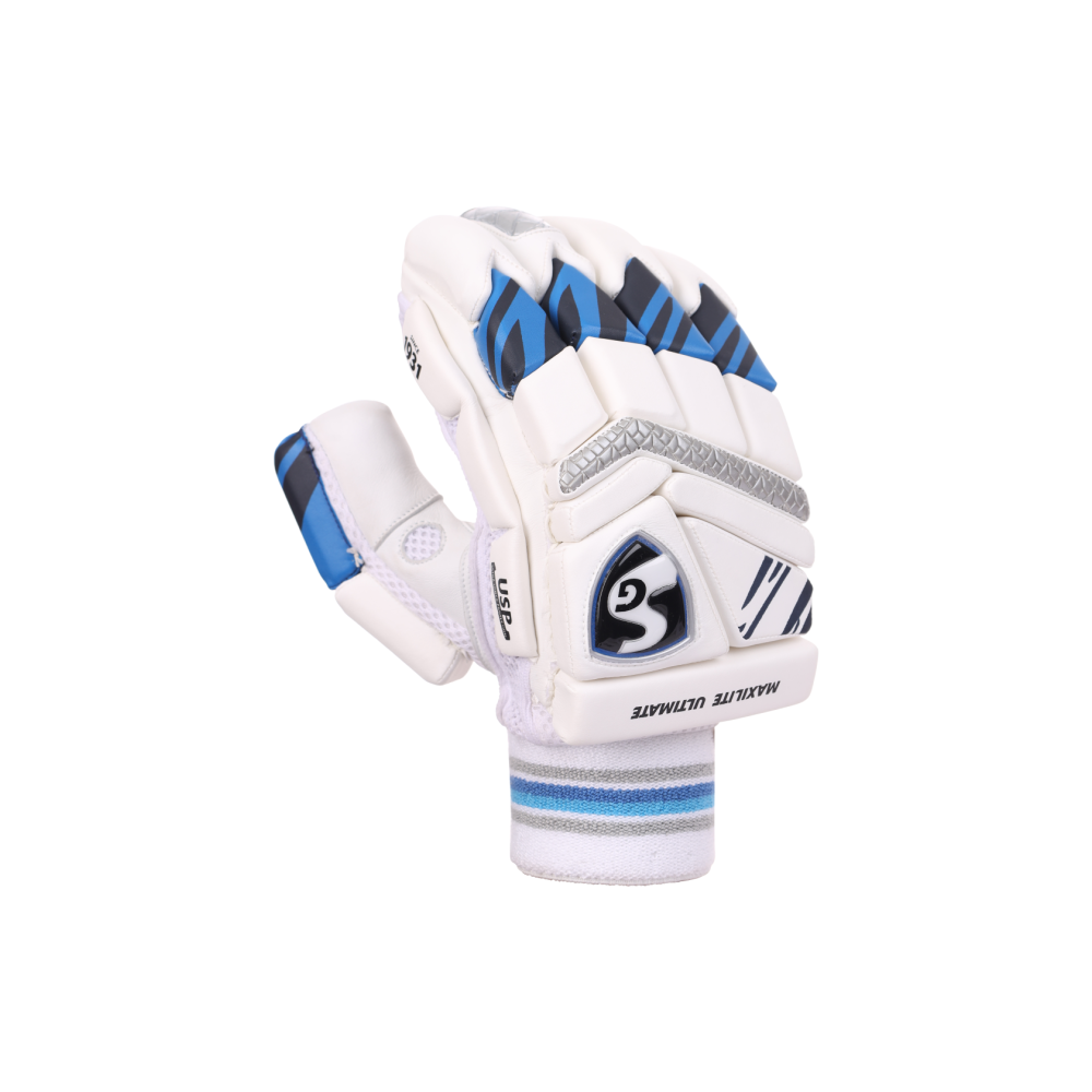 SG Maxilite ULT Batting gloves SG Maxilite ULT Batting gloves
