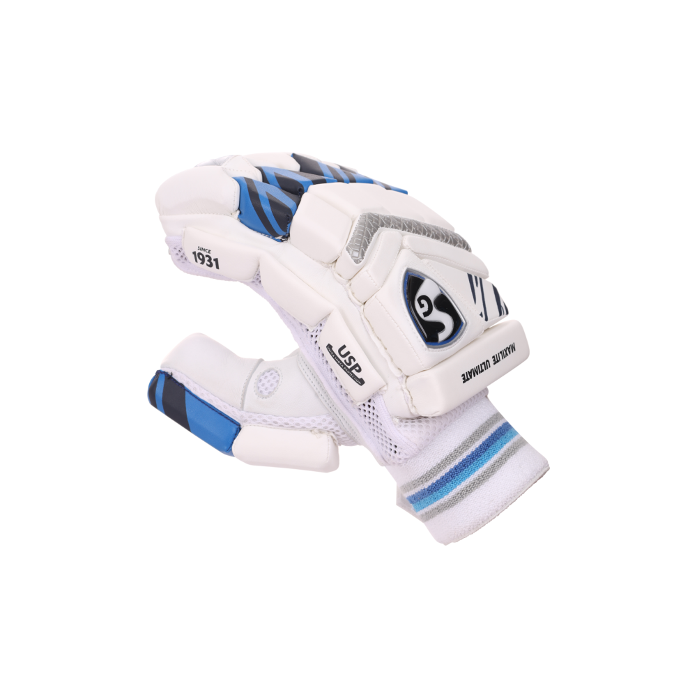 SG Maxilite ULT Batting gloves SG Maxilite ULT Batting gloves