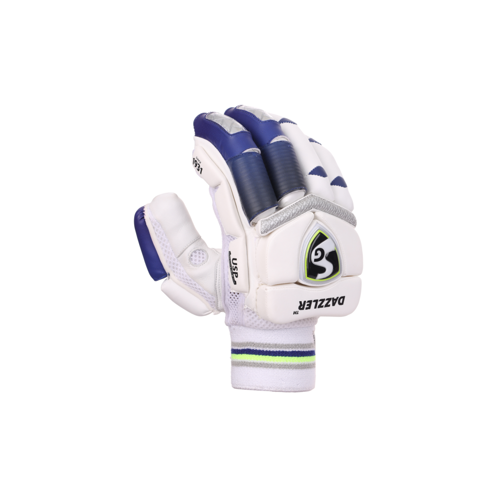 SG Dazzler Batting gloves SG Dazzler Batting gloves