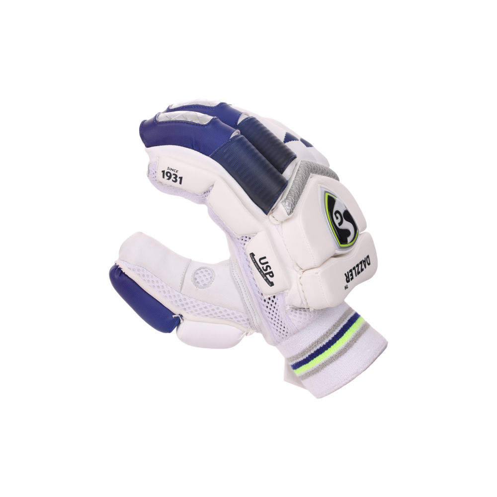 SG Dazzler Batting gloves SG Dazzler Batting gloves