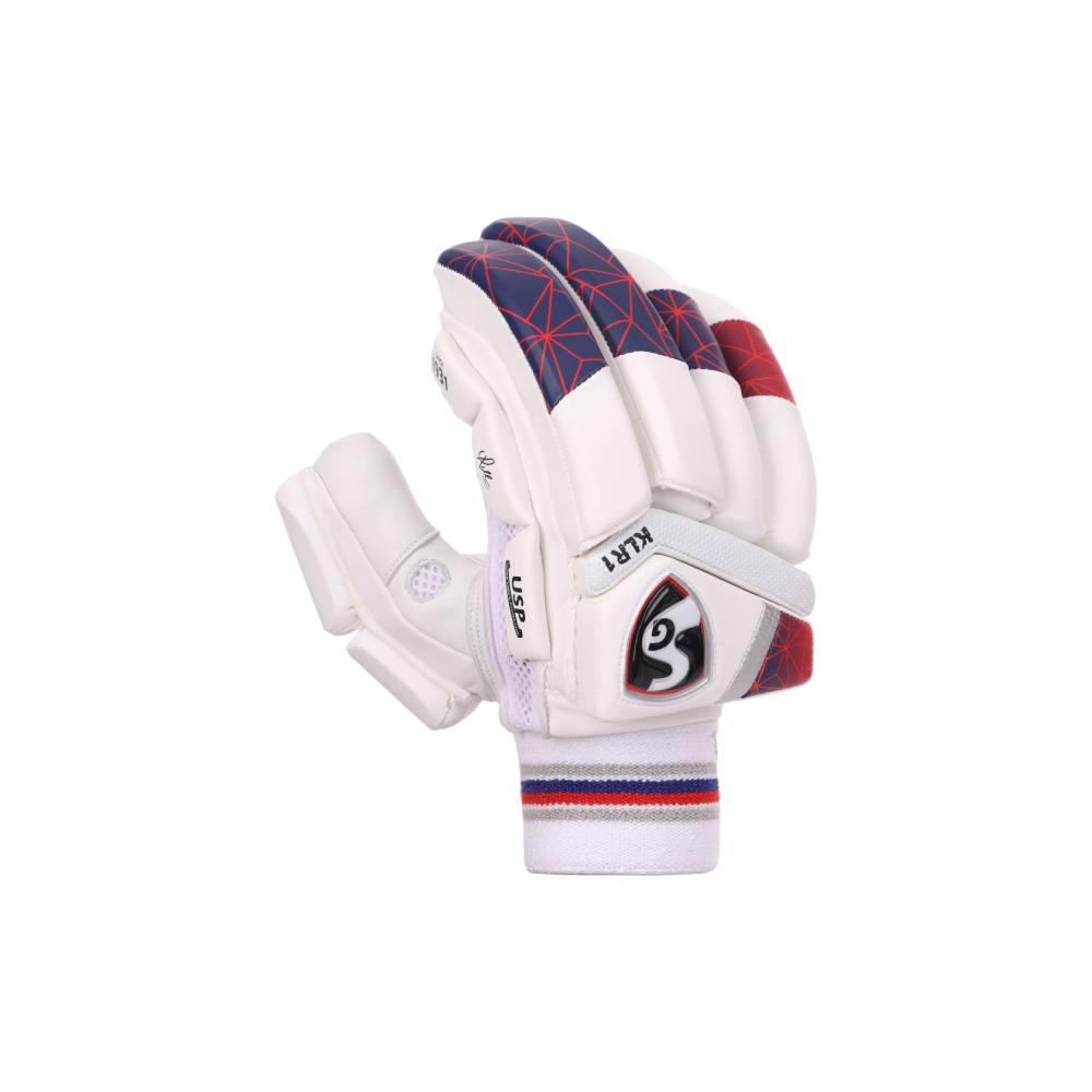 SG KLR 1 Batting gloves SG KLR 1 Batting gloves