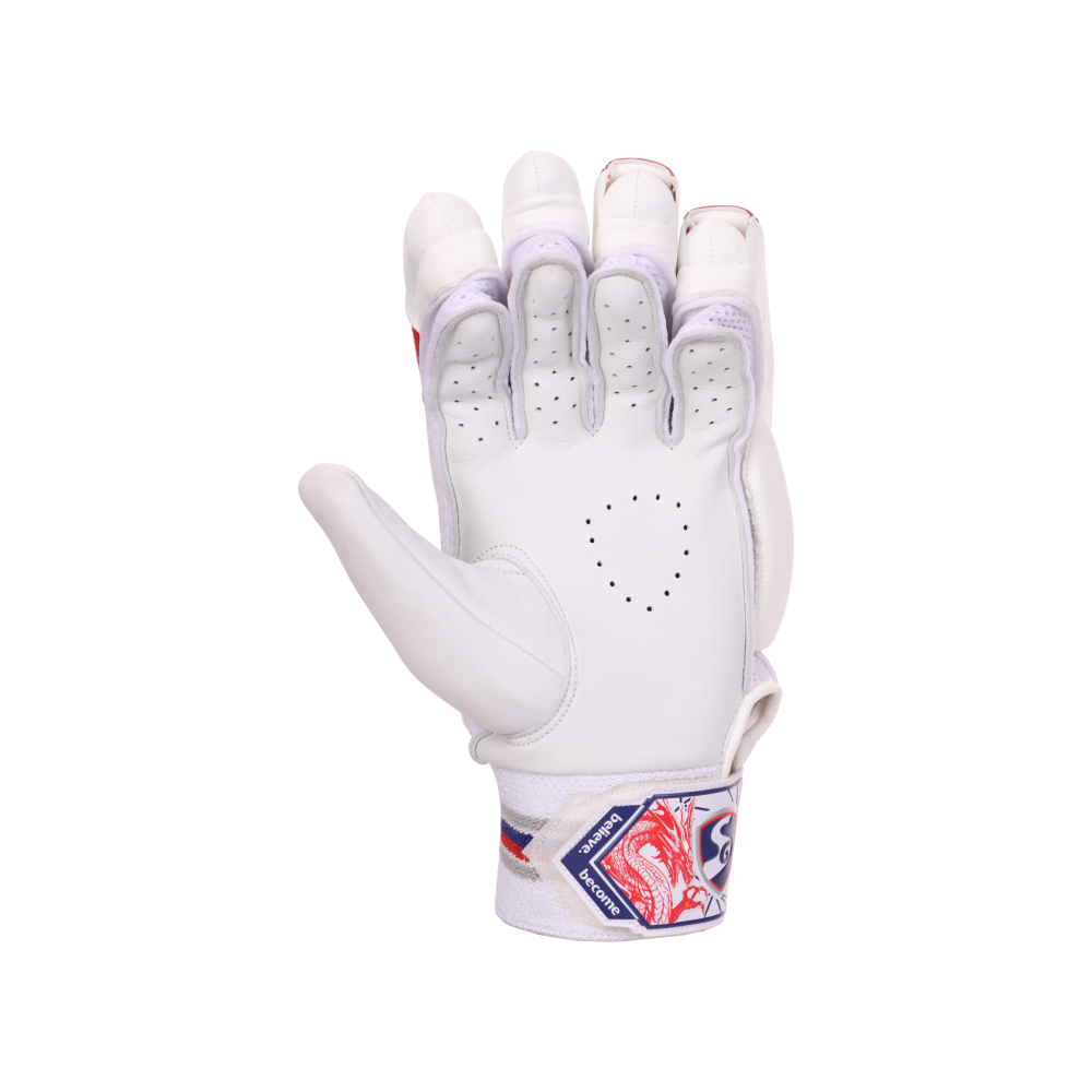 SG KLR 1 Batting gloves SG KLR 1 Batting gloves