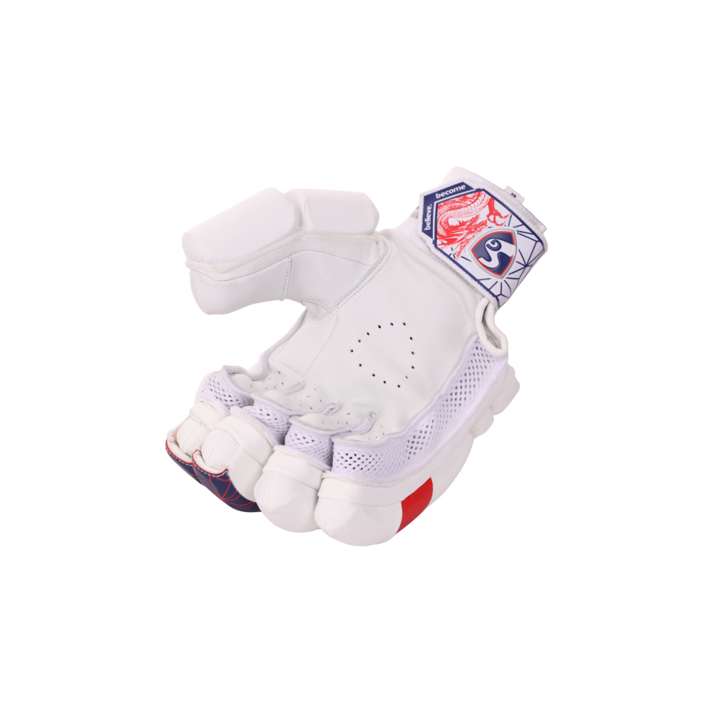 SG KLR 1 Batting gloves SG KLR 1 Batting gloves