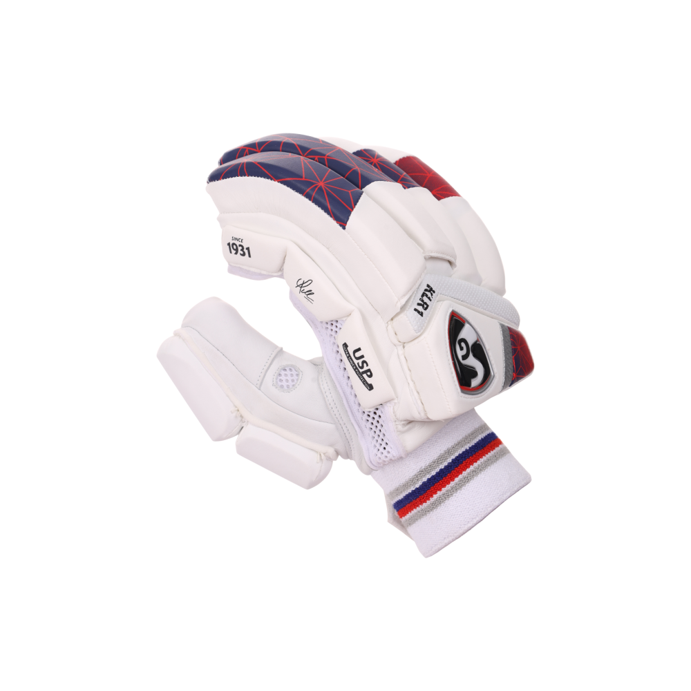 SG KLR 1 Batting gloves SG KLR 1 Batting gloves