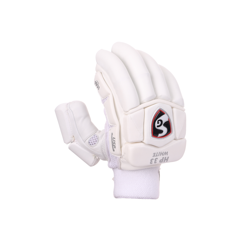 SG HP 33 Batting gloves SG HP 33 Batting gloves