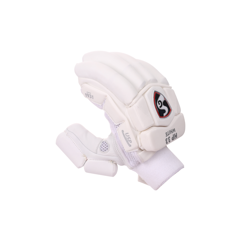 SG HP 33 Batting gloves SG HP 33 Batting gloves