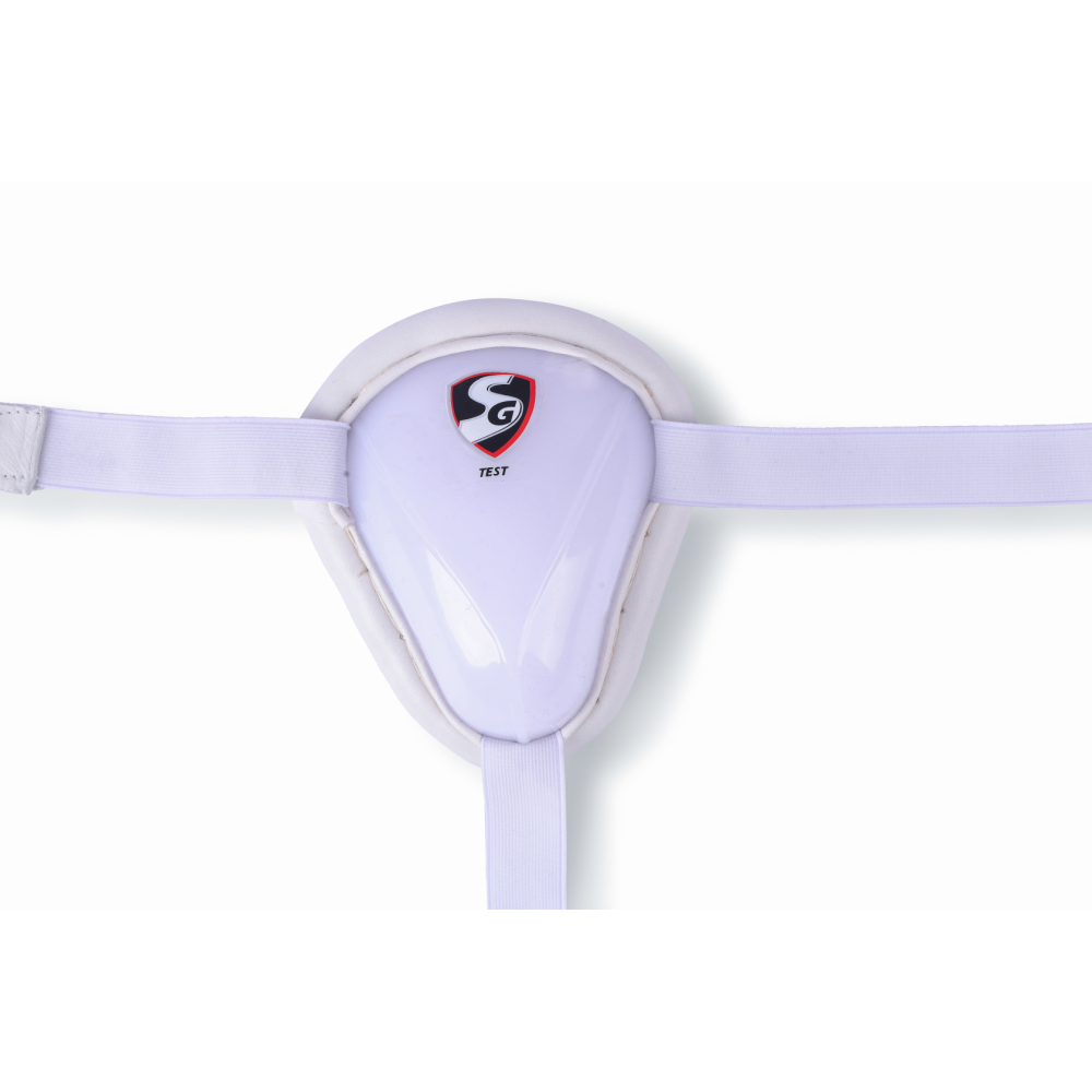 SG Test Abdominal Pad SG Test Abdominal Pad