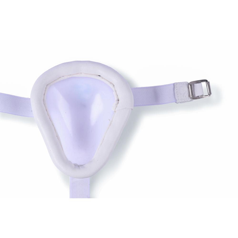 SG Test Abdominal Pad SG Test Abdominal Pad