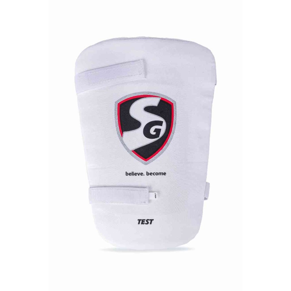 SG Test Cricket thigh pad SG Test Cricket thigh pad