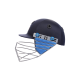 SG Aerotech 2.0 Cricket Helmet SG Aerotech 2.0 Cricket Helmet