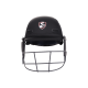 SG Acetech Coloured Cricket Helmet (Black) SG Acetech Coloured Cricket Helmet (Black)