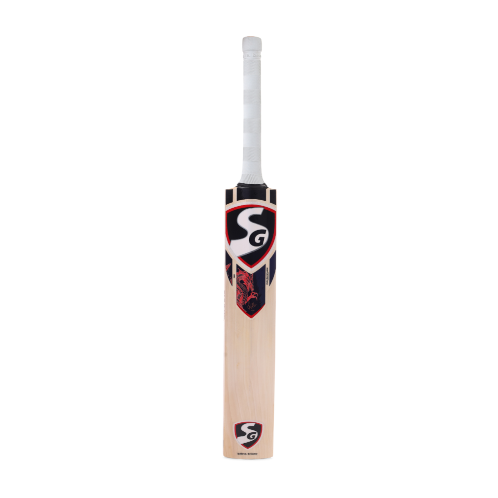 SG KLR ICON English Willow Cricket Bat (KL Rahul Series) SG KLR ICON English Willow Cricket Bat (KL Rahul Series)