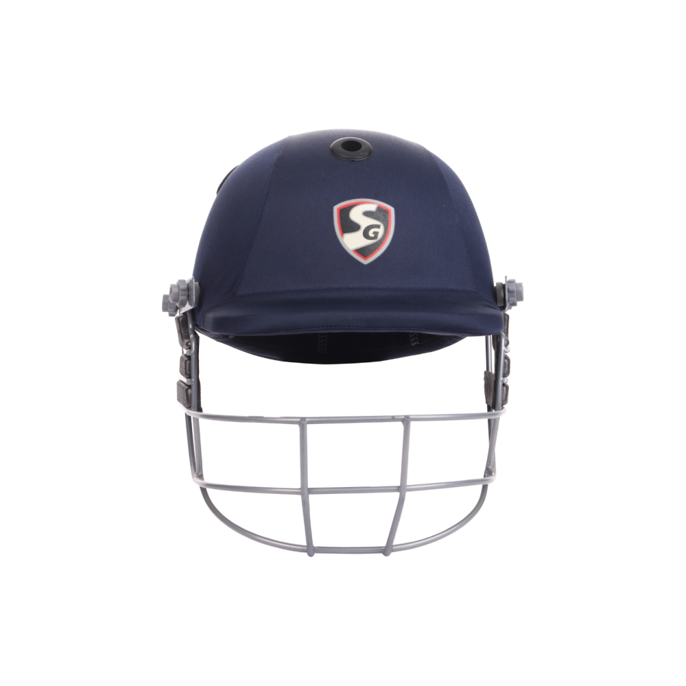 SG Smartech Cricket Helmet SG Smartech Cricket Helmet