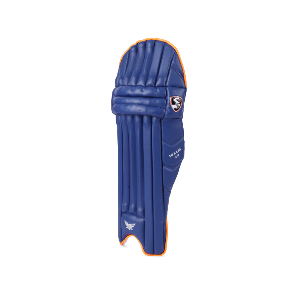 Batting Legguards SG X LSG 2 0 Batting Legguards SG X LSG 2 0