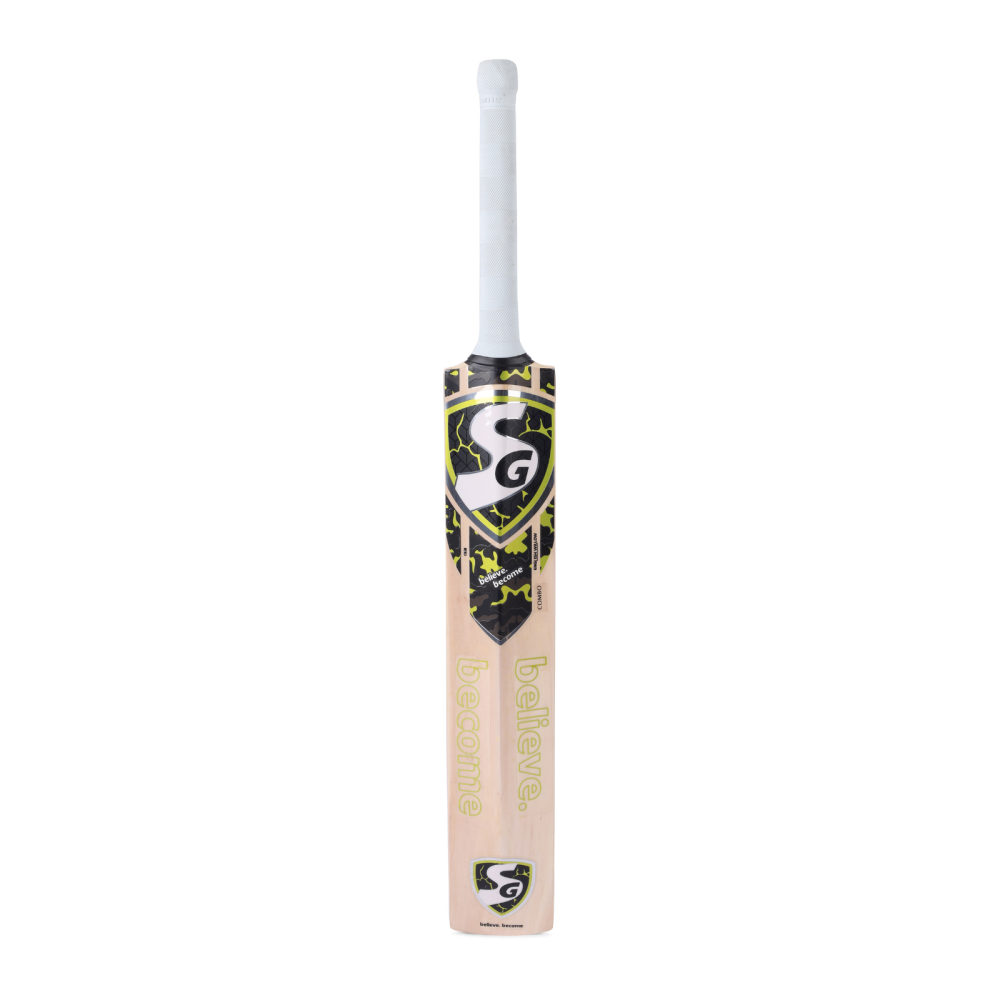 SG Liam Thrash English Willow Cricket bat SG Liam Thrash English Willow Cricket bat