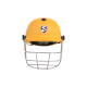 SG Blazetech Coloured Cricket Helmet (Yellow) SG Blazetech Coloured Cricket Helmet (Yellow)