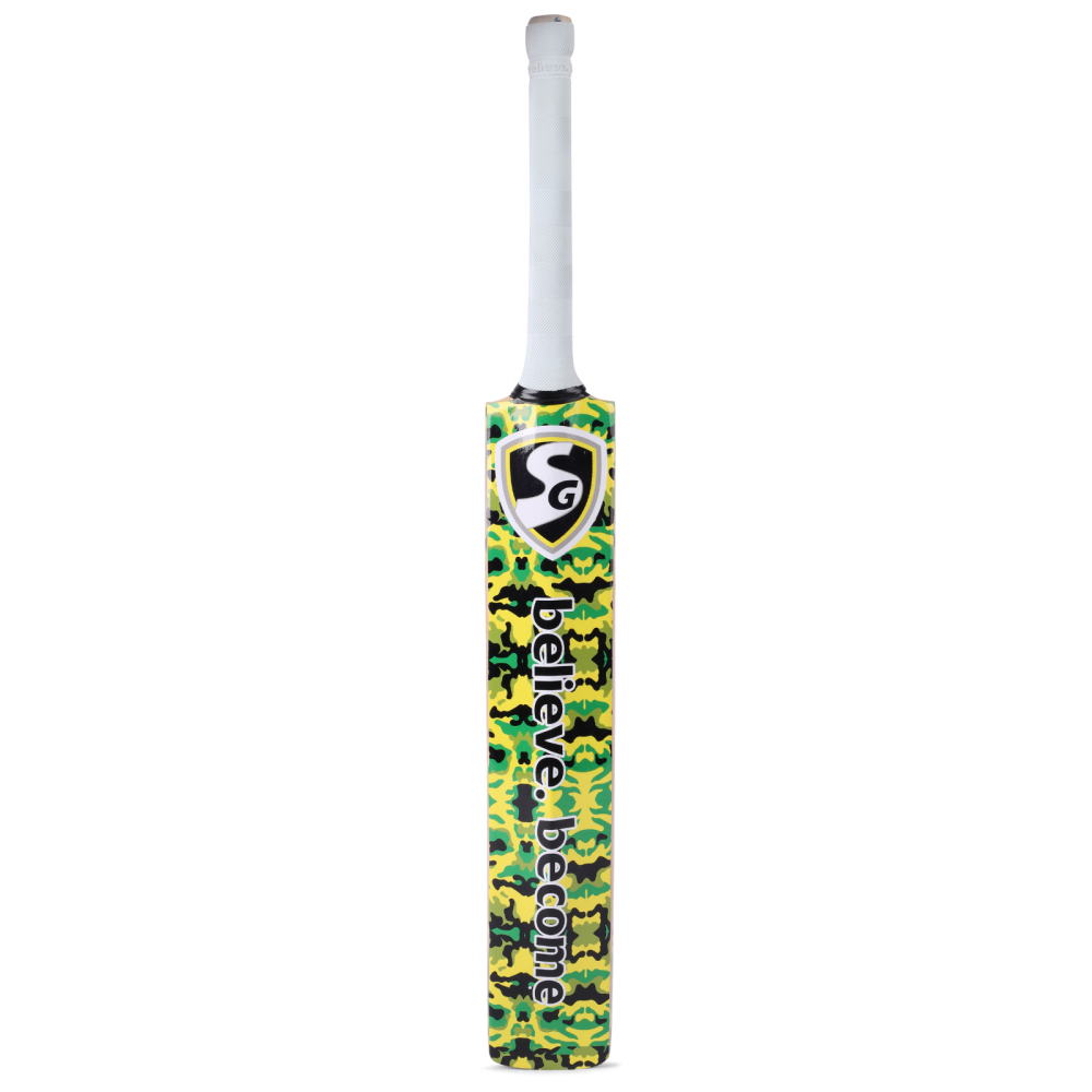 SG HP Impluse English Willow Cricket Bat (Hardik Pandya Series) SG HP Impluse English Willow Cricket Bat (Hardik Pandya Series)