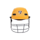 SG Acetech Coloured Cricket Helmet (Yellow) SG Acetech Coloured Cricket Helmet (Yellow)