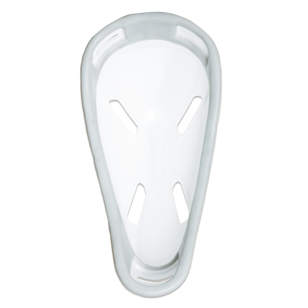 SG HP Ace Abdominal Pad White SG HP Ace Abdominal Pad White