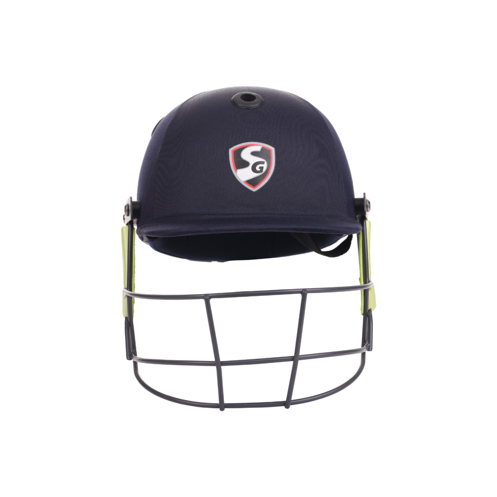 SG Aeroselect Cricket Helmet SG Aeroselect Cricket Helmet