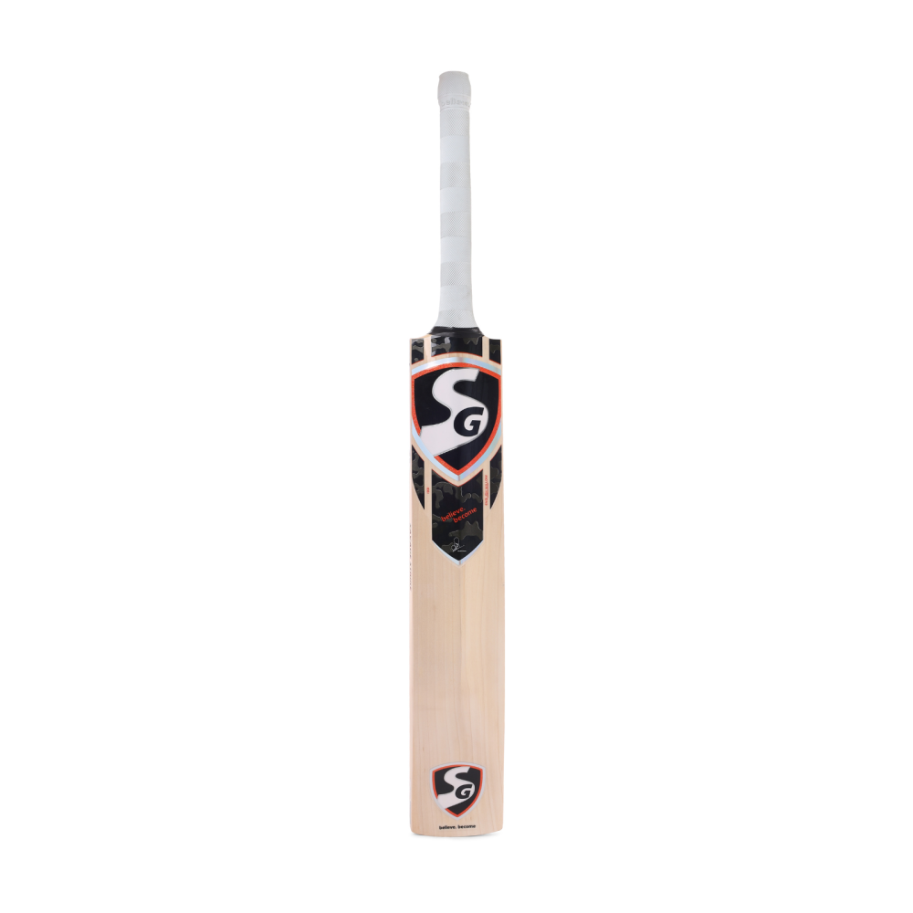 SG Savage Strike English Willow Cricket Bat (Hardik Pandya Series) SG Savage Strike English Willow Cricket Bat (Hardik Pandya Series)