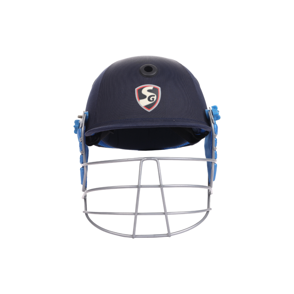 SG Aerotech 2.0 Cricket Helmet SG Aerotech 2.0 Cricket Helmet