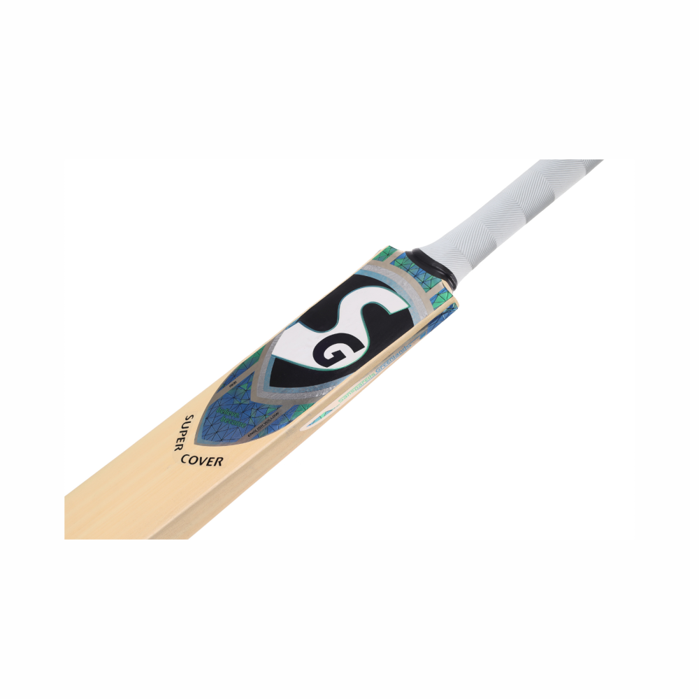 SG Super Cover English Willow Cricket Bat