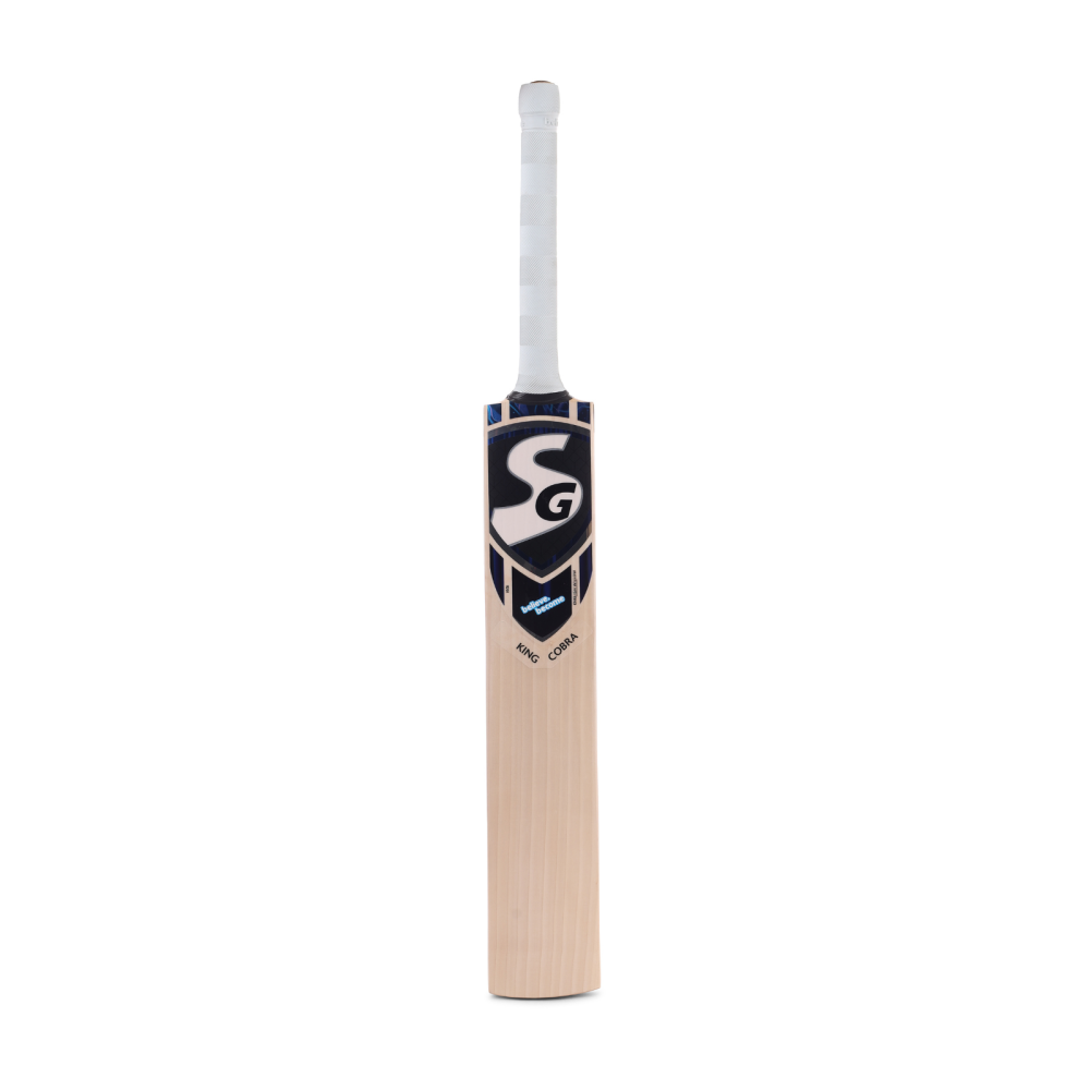 SG King Cobra English Willow Cricket Bat SG King Cobra English Willow Cricket Bat