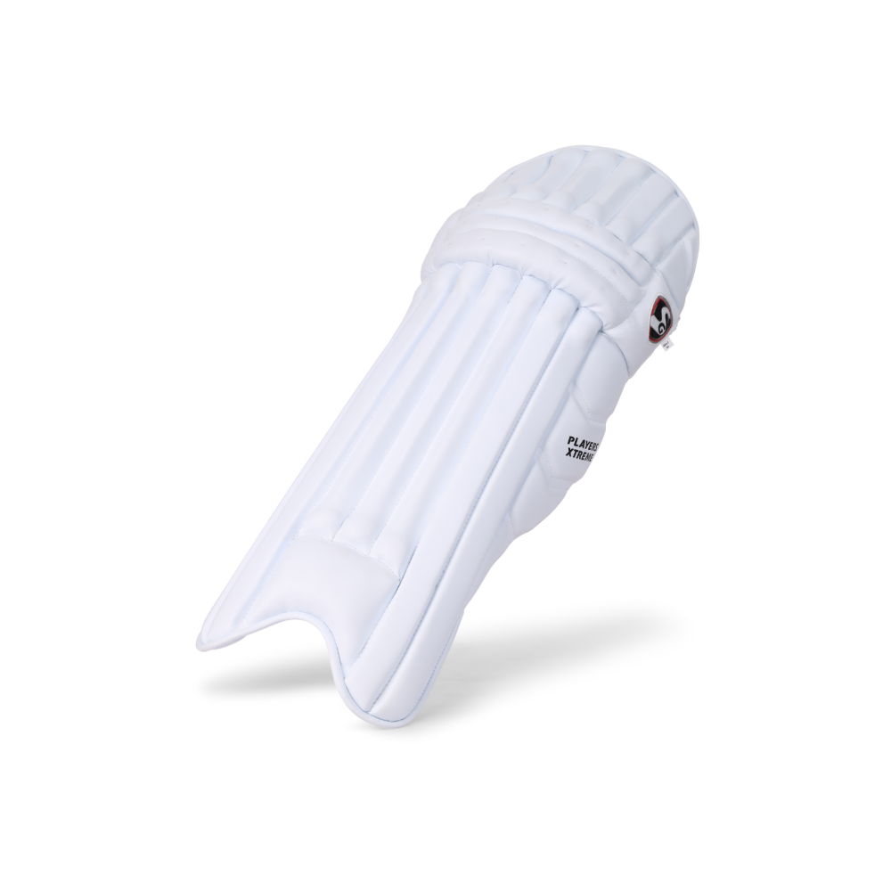 SG Players Xtreme Cricket Batting Legguard (Batting Pad) SG Players Xtreme Cricket Batting Legguard (Batting Pad)