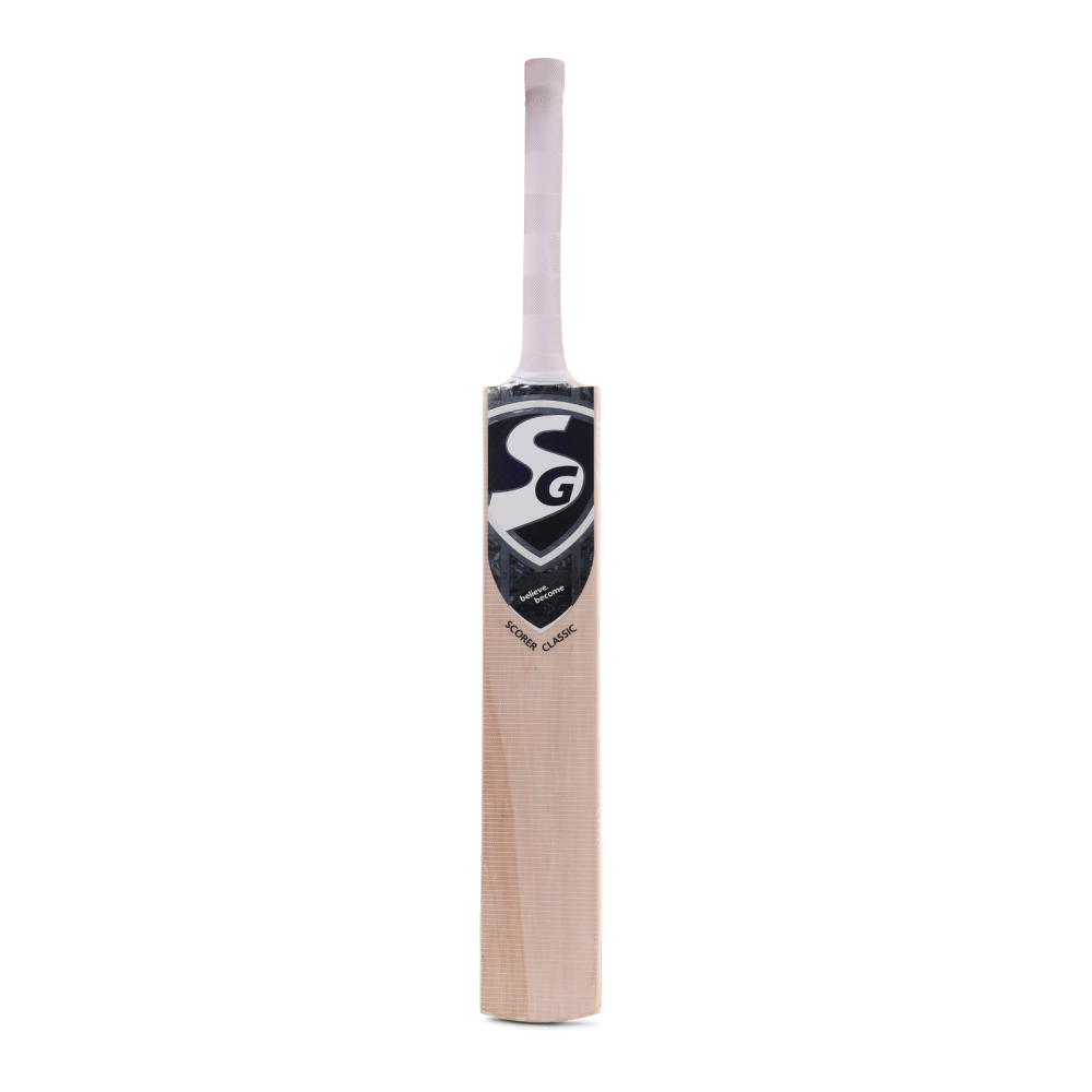 SG Scorer Classic Kashmir Willow Cricket Bat SG Scorer Classic Kashmir Willow Cricket Bat