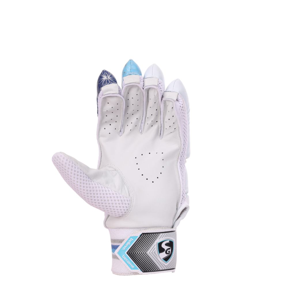 SG League Batting Gloves SG League Batting Gloves